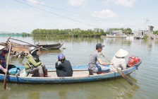 Từ đơn thư bạn đọc: Dân 'đỏ mắt' chờ xây cầu !