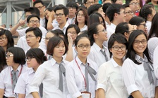 Tăng học sinh giỏi do cách xét tuyển như... mơ