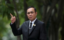 Thái Lan khôi phục chính quyền dân sự