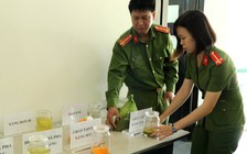 Tin tức đặc biệt trên báo in ngày 7.6.2019