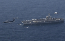 Tướng Mỹ đề xuất tăng quân đối phó Iran