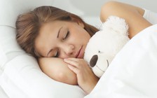 5 mẹo giúp bạn ngủ ngon vào ban đêm