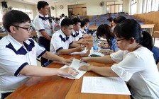 Thi THPT quốc gia: Đề mở có chấp nhận quan điểm... ngược ?