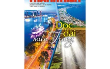 Mời bạn tìm đọc đặc san Thanh Niên