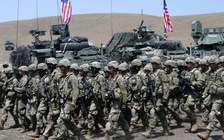 Rộ tin Mỹ sắp tấn công Iran