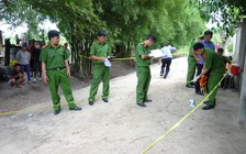 Án mạng ở Tân Châu, nghi có liên quan đến mâu thuẫn gia đình