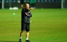 VFF vẫn chủ động mọi kế hoạch khi ông Cấn Văn Nghĩa từ chức