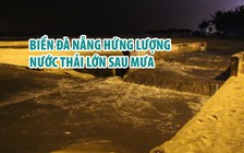 Đà Nẵng: Dừng hoạt động nhà hàng, khách sạn nếu xử lý nước thải không đảm bảo