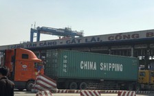 Nhập hàng Trung Quốc từ rau quả đến máy móc