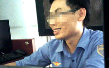 Lật tẩy đường dây người 'nhà tàu' bán vé lụi