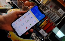 Thuế điện tử chưa mở cho trung gian thanh toán