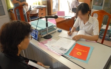 Lỗ hổng công chứng