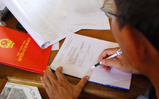 Mất nhà, đất vì sổ đỏ giả
