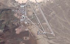 Lầu Năm Góc sẵn sàng bảo vệ Vùng 51