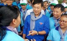 Nhiều phần việc hướng về cộng đồng