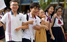 Từ năm 2021-2024: Sẽ có hai lần đổi mới kỳ thi THPT?