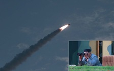 Nguy cơ căng thẳng liên Triều trở lại