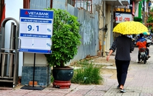 Lãi suất huy động tăng kéo lãi vay tăng