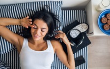 5 lời khuyên giúp ngủ ngon có từ xa xưa đến nay vẫn đúng