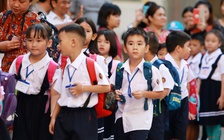 Năm học mới: Phụ huynh nên và không nên làm gì với con?