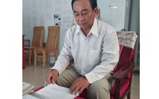 Chuyện thật như đùa !