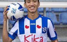 Tại sao Văn Hậu được Heerenveen trả mức lương gần nửa tỉ đồng/tháng?