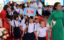 Dạy học sinh tử tế từ những việc nhỏ