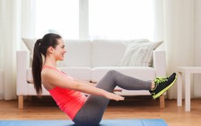 Điều gì xảy ra với cơ thể khi bạn bắt đầu tập thể dục?