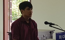 Tham gia giết người chỉ vì lý do vặt, nam thanh niên lãnh án 8 năm tù