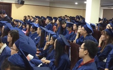 Bằng tốt nghiệp thuộc Bộ LĐ-TB-XH nhưng đóng dấu của... Bộ GD-ĐT