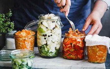 Nếu gặp vấn đề về tiêu hóa, hãy dùng những thực phẩm sau