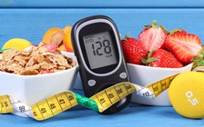 Cách đơn giản để đẩy lùi bệnh tiểu đường: Giảm 10% trọng lượng cơ thể