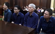 Giám đốc công ty chiếm đoạt 44 tỉ đồng của ngân hàng lãnh án chung thân