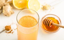 Một loại thức uống giúp thanh lọc cơ thể hiệu quả