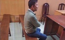 Nguyên Cảnh sát PCCC lãnh án 9 năm tù về tội lừa đảo, làm giả giấy tờ