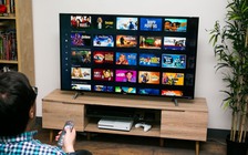 Samsung phát triển tính năng 'Tap View' mới giúp người dùng thay đổi cách xem tivi