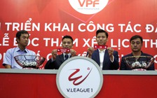 Ông Cấn Văn Nghĩa chính thức bị miễn nhiệm chức vụ ở VFF