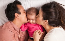 5 loại thực phẩm dành cho người ham muốn làm mẹ