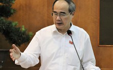 MTTQ VN TP.HCM phản biện về công tác quy hoạch