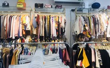 Thời trang tết vẫn đìu hiu