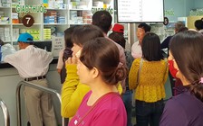 Thiếu thuốc là trách nhiệm của bệnh viện