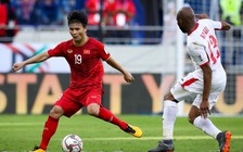 ‘Muốn thắng Jordan, U.23 Việt Nam cứ phải... từ từ’