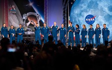 NASA chuẩn bị 'binh đoàn' khám phá sao Hỏa