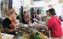 Sài Gòn hối hả đón tết