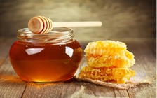 7 cách dùng mật ong khác nhau để giảm cân hiệu quả