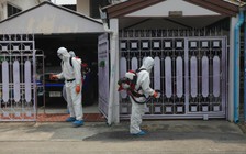 Trường quốc tế ở Thái Lan đóng cửa vì sợ bùng phát dịch Covid-19