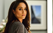 Meghan Markle được trả 23,5 tỉ cho mỗi giây xuất hiện trong 'Suits'