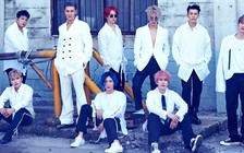 Super Junior huỷ show tại Nhật Bản vì Covid-19