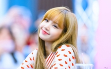 Lisa (Black Pink) tiết lộ về thời gian làm thực tập sinh gian khổ