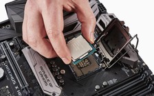 Chip Intel phát hiện lỗ hổng bảo mật không thể sửa chữa